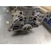 #BLU12 Bare Engine Block From 2015 Chrysler  200  2.4